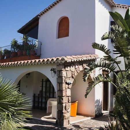 Los Flamingos Bed and Breakfast La Maddalena  Eksteriør billede