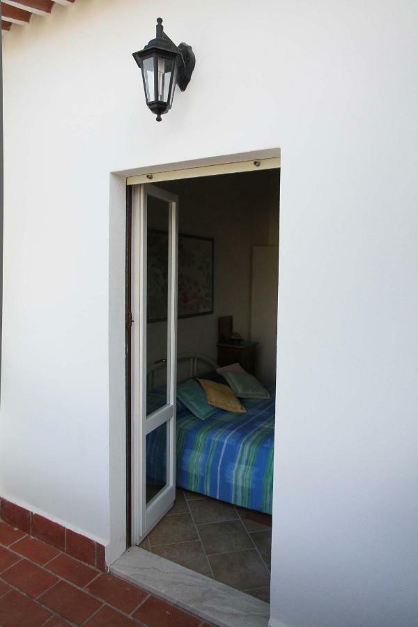 Los Flamingos Bed and Breakfast La Maddalena  Eksteriør billede