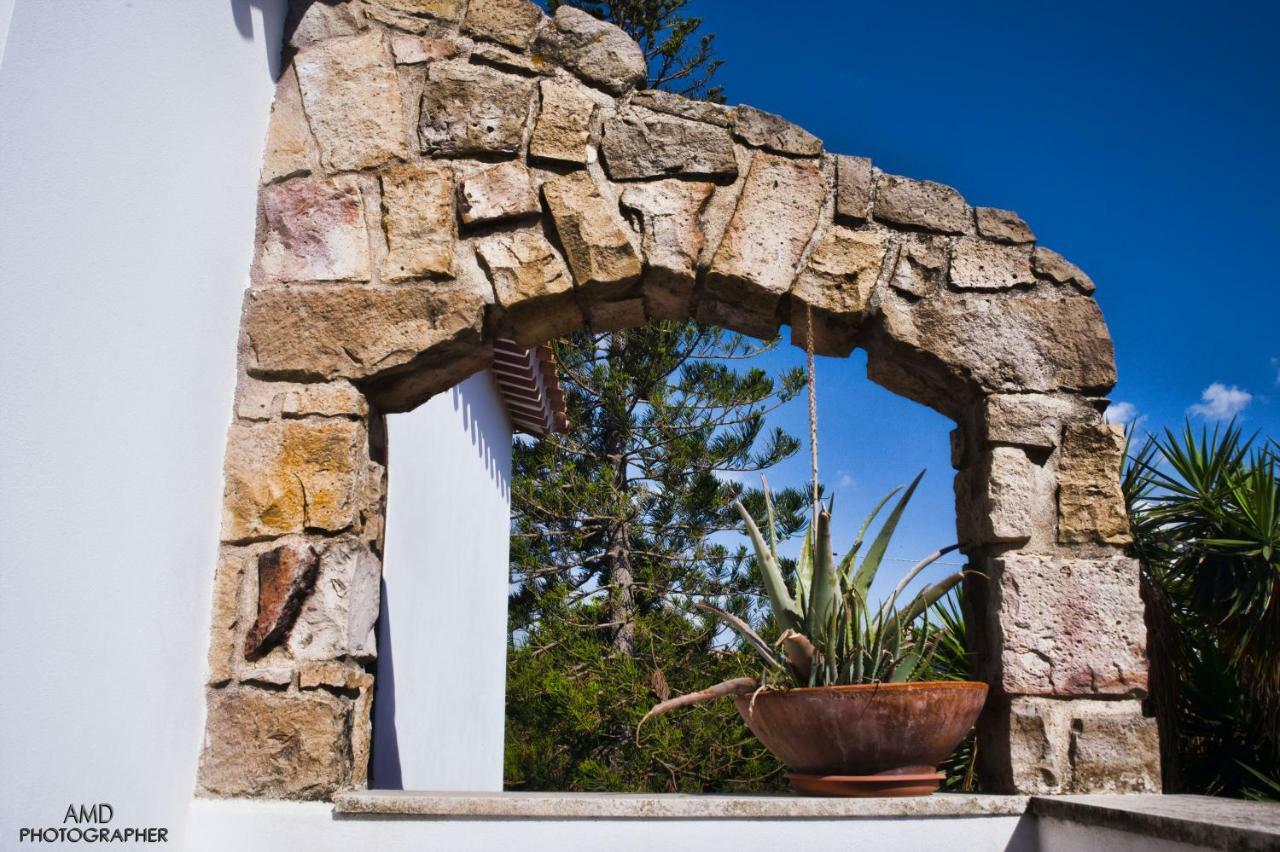 Los Flamingos Bed and Breakfast La Maddalena  Værelse billede