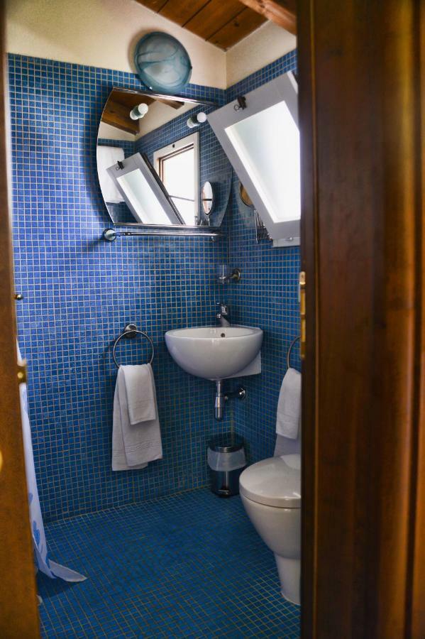 Los Flamingos Bed and Breakfast La Maddalena  Eksteriør billede